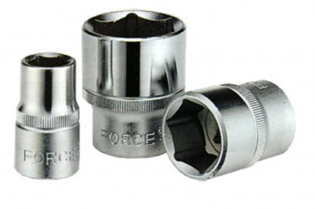 Головка 1/2" FORCE 54522