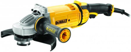 Угловая шлифмашина DeWalt DWE 4579