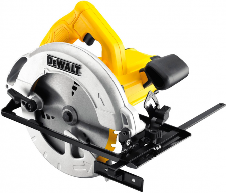 Дисковая пила DeWalt DWE 560 A