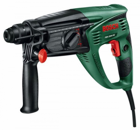 Перфоратор BOSCH PBH 2800 RE 0.603.393.020