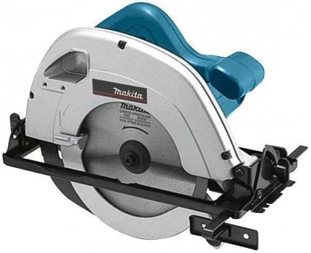 Дисковая пила Makita 5704 RХ