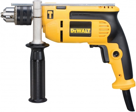 Дрель ударная DeWalt DWD 024 KP - Фото 1