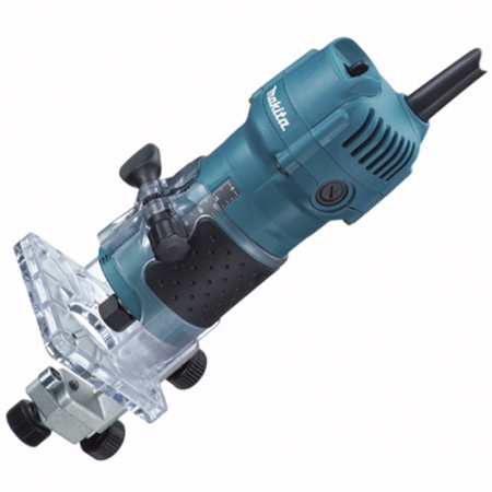 Фрезер кромочный Makita 3709