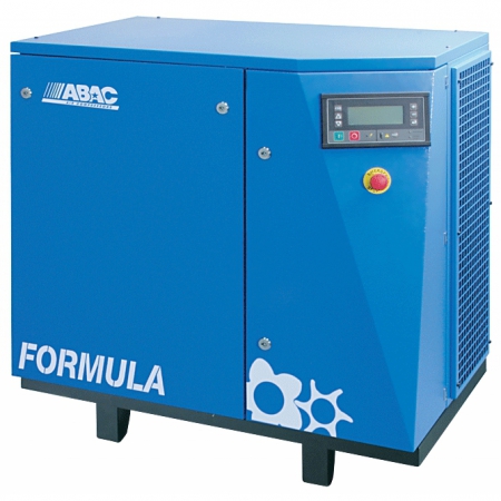 Винтовой компрессор ABAC FORMULA 1510/55 4152009010