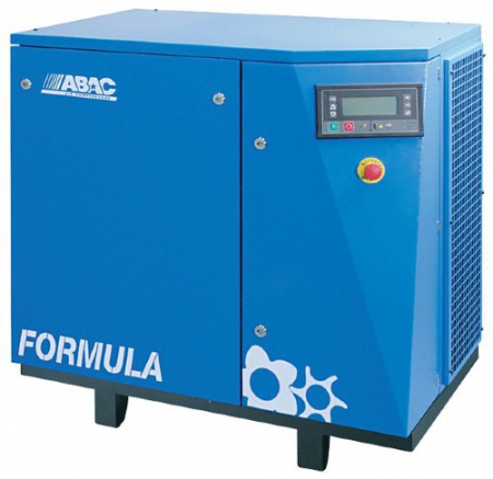 Винтовой компрессор ABAC FORMULA 1508/77 4152009078