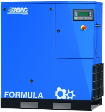 Винтовой компрессор ABAC FORMULA 7508 4103500271