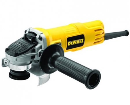 Угловая шлифмашина DeWalt DWE 4150