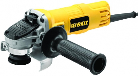 Угловая шлифмашина DeWalt DWE 4151