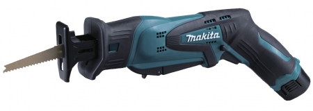 Сабельная пила Makita JR 100 DWE