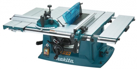 Настольная пила Makita MLT 100