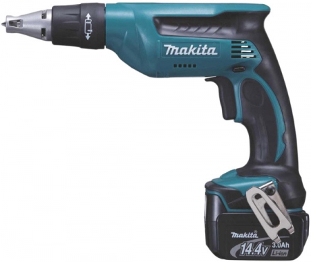 Аккумуляторный винтоверт Makita BFS 441 RFE