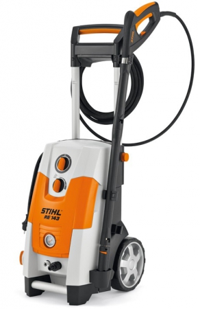 Мойка высокого давления STIHL RE 143 - Фото 1