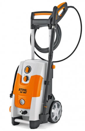 Мойка высокого давления STIHL RE 163 - Фото 1