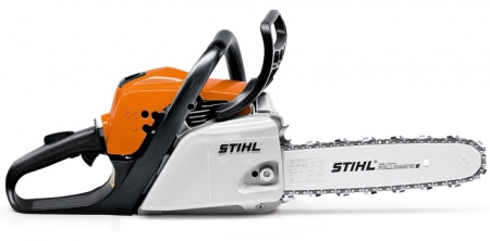 Бензопила STIHL MS 211 SUPER