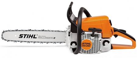 Бензопила STIHL MS 250 SUPER - Фото 2