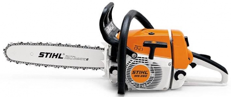 Бензопила STIHL MS 260 - Фото 2