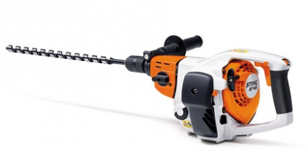 Бензодрель STIHL ВТ 45