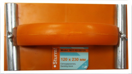 Сеткодержатель STURM 9011-02-SB120