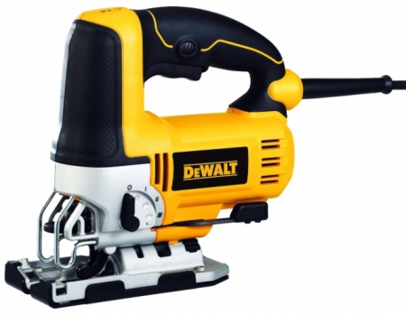 Лобзик DeWalt DW349-KS