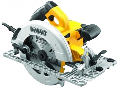 Дисковая пила DeWalt DWE 576 K