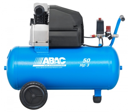 Компрессор ABAC Montecarlo L30P 4116023469