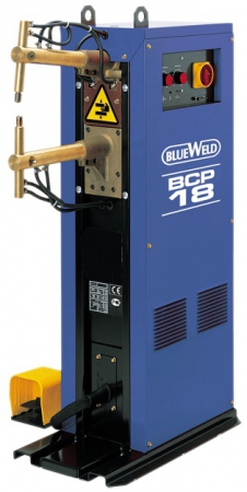 Стационарный аппарат точечной сварки BLUE WELD BCP 18 824182