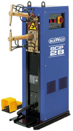 Стационарный аппарат точечной сварки BLUE WELD BCP 28 824183