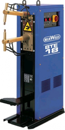 Стационарный аппарат точечной сварки BLUE WELD BTE 18 824180