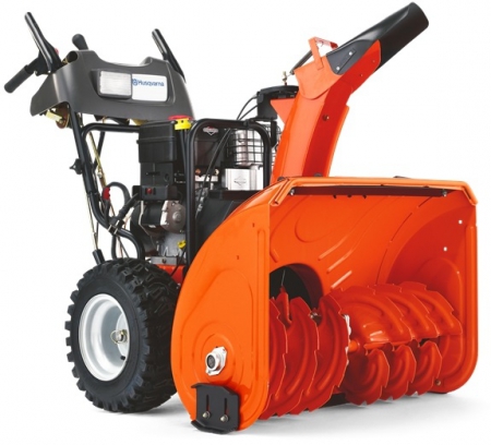 Снегоотбрасыватель HUSQVARNA ST261E 9619100-30