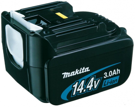 Аккумуляторная батарея Makita BL1430  (194065-3)