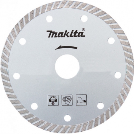 Алмазный диск Makita B-28014