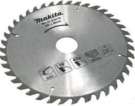 Пильный диск Makita B-35265