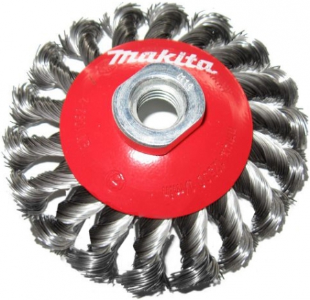 Щетка Makita P-04494