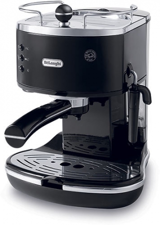 Кофеварка DeLonghi ECO 310 BK