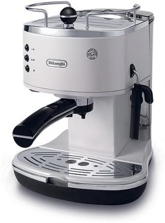 Кофеварка DeLonghi ECO 310 W