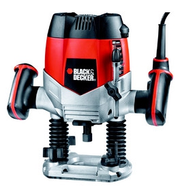 Фрезер Black&Decker KW- 900 EКА