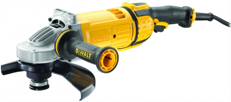 УШМ (болгарка) DeWalt DWE 4599