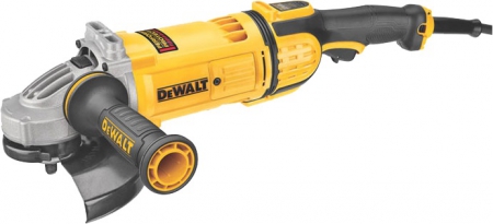 УШМ (болгарка) DeWalt DWE 4579 R