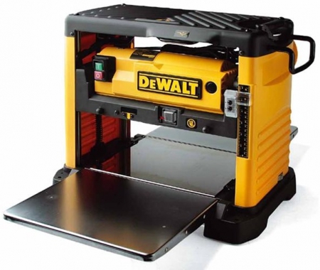 Рейсмусный станок DeWalt DW 733 - Фото 3