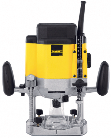 Фрезер DeWalt DW 629