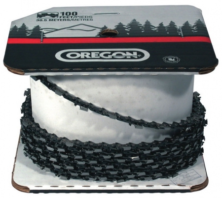 Цепь (Бухта) OREGON 21BP100R Цепь (Бухта) OREGON 21BP100R