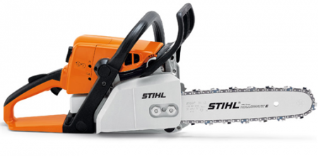 STIHL Бензопила MS 230 С-ВЕ 1123 200 0830