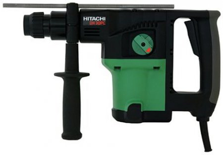 Перфоратор HITACHI DH 30 PC