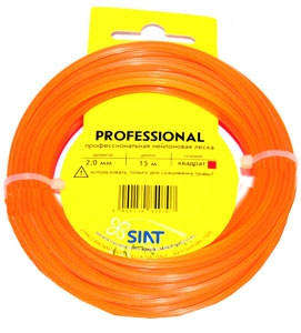 Леска SIAT PROFESSIONAL 556005