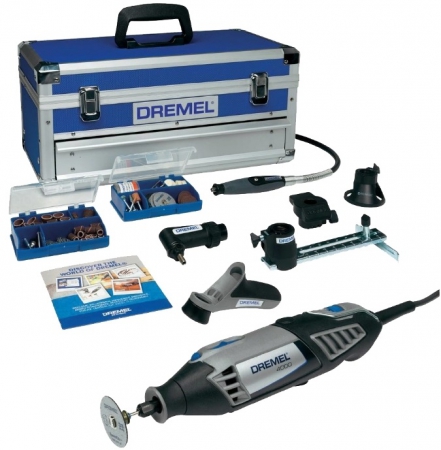 Гравер DREMEL 4000 F.013.400.0KE