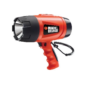 Фонарь Black&Decker BDSL 301