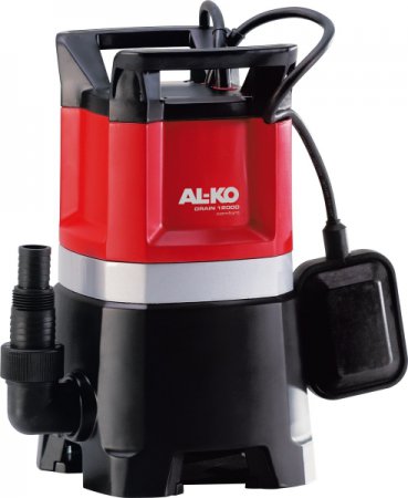 Насос погружной AL-KO Drain 12000 Comfort