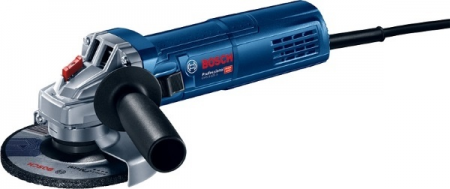 Угловая шлифмашина BOSCH GWS 9-125 S 0.601.396.122