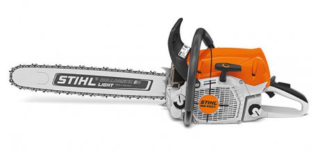 Бензопила STIHL MS 462 1142 200 0121 - Фото 1