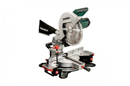 Пила торцовочная METABO KS 305 M 619003000